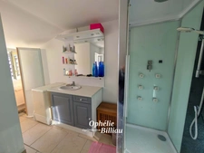 ### ISBERGUES – Maison 81 m² – Jardinet, box et stationnement