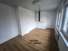 Dispo suite désistement 🏠 Maison semi-mitoyenne avec jardin et stationnements – 157 500 € FAI