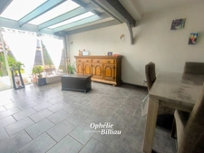 Nouveauté !Maison à vendre semi plain pied à BLARINGHEM (59)