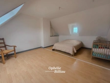 Nouveauté !Maison à vendre semi plain pied à BLARINGHEM (59)