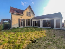 ✨À vendre en exclusivité à Haverskerque – 🏡Maison individuelle avec vue imprenable et fort potentiel✨