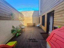 🏡 Maison à vendre à Saint-Venant (62350) – 95 m² habitables – 152 000 € HAI – AUCUN TRAVAUX