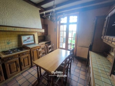 ✨À vendre en exclusivité à Haverskerque – 🏡Maison individuelle avec vue imprenable et fort potentiel✨