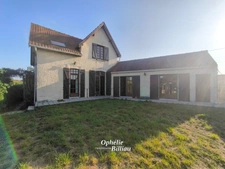 ✨À vendre en exclusivité à Haverskerque – 🏡Maison individuelle avec vue imprenable et fort potentiel✨