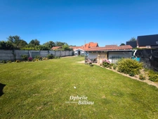 Nouveauté !Maison à vendre semi plain pied à BLARINGHEM (59)
