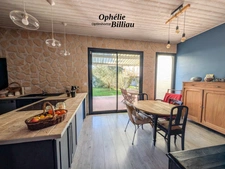 Maison à vendre à Haverskerque (59660) – Maison de maître 160 m² avec garage et jardin