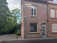 LA GORGUE – Maison rénovée et lumineuse – Idéale 1er achat ou investissement