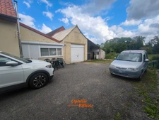 🏡 À vendre en exclusivité – Maison individuelle avec terrain de 2300 m² – Secteur Lillers
