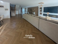 Maison contemporaine 2025 – env. 250 m² – 5 chambres – terrain 2 663 m² – Aire-sur-la-Lys