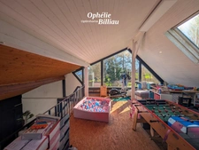 🏡 Maison de caractère semi plain pied avec seconde habitation louée et local indépendant à Erquinghem-Lys (59193)