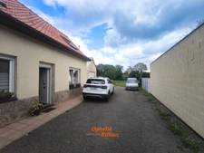 🏡 À vendre en exclusivité – Maison individuelle avec terrain de 2300 m² – Secteur Lillers