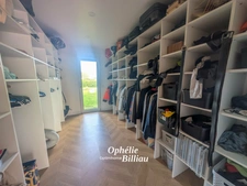 Maison contemporaine 2025 – env. 250 m² – 5 chambres – terrain 2 663 m² – Aire-sur-la-Lys