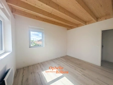 Maison neuve à ossature bois de 124 m² à La Couture LA COUTURE (62)