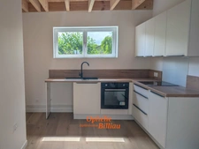 Maison neuve à ossature bois de 124 m² à La Couture LA COUTURE (62)