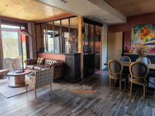 ? Maison 115m2 avec piscine chauffée à Merville - 447 000 € HAI ?