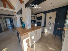 🏡 Maison de caractère semi plain pied avec seconde habitation louée et local indépendant à Erquinghem-Lys (59193)
