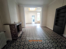 ? BAISSE DE PRIX! À VENDRE - Maison de maître avec jardin au cœur de Merville (59660) –  ! ?