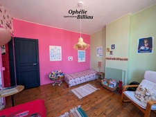 Maison à vendre à Haverskerque (59660) – Maison de maître 160 m² avec garage et jardin