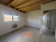 Maison neuve à ossature bois de 124 m² à La Couture LA COUTURE (62)