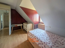 Maison individuelle récente avec grand jardin à Ham-en-Artois