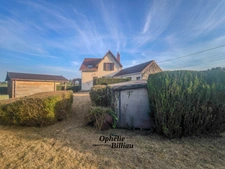 ✨À vendre en exclusivité à Haverskerque – 🏡Maison individuelle avec vue imprenable et fort potentiel✨