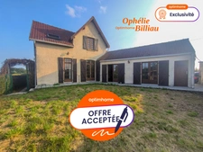 ✨À vendre en exclusivité à Haverskerque – 🏡Maison individuelle avec vue imprenable et fort potentiel✨