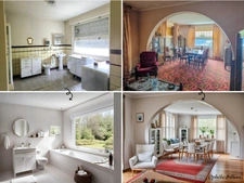 ? À VENDRE - Maison à rénover à Haverskerque, terrain de 1244 m², non inondable ! ?
