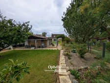 **CALONNE-SUR-LA-LYS – INDIVIDUELLE SEMI PLAIN-PIED – 143 M² – 5 CHAMBRES – TERRAIN 1 385 M² – GARAGE 50 M²**