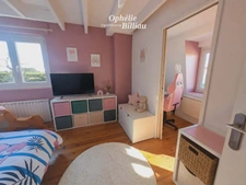 🏡 Maison de caractère semi plain pied avec local indépendant et revenu locatif à Erquinghem-Lys (59193)