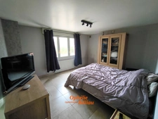 🌟 BAISSE DE PRIX 🏡 Semi plain pied de 130 m² à Steenbecque – 282 000 € HAI 🏡