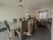 Nouveauté !Maison à vendre semi plain pied à BLARINGHEM (59)