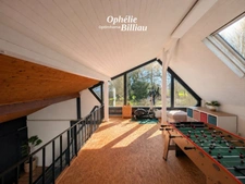 🏡 Maison de caractère semi plain pied avec local indépendant et revenu locatif à Erquinghem-Lys (59193)