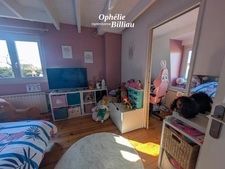 🏡 Maison de caractère semi plain pied avec seconde habitation louée et local indépendant à Erquinghem-Lys (59193)