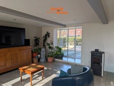 Semi plain pied à Steenbecque 4 chambres – Longère rénovée – Garage individuel