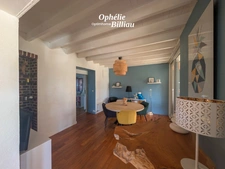 🏡 Maison de caractère semi plain pied avec seconde habitation louée et local indépendant à Erquinghem-Lys (59193)