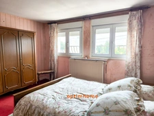 ? À VENDRE - Maison à rénover à Haverskerque, terrain de 1244 m², non inondable ! ?