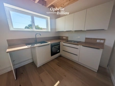 Maison neuve à ossature bois de 124 m² à La Couture LA COUTURE (62)