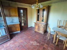 ✨À vendre en exclusivité à Haverskerque – 🏡Maison individuelle avec vue imprenable et fort potentiel✨