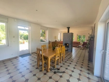 SOUS COMPROMIS Fermette rénovée de charme à vendre entre Haverskerque et Merville (Secteur Hauts-de-France)