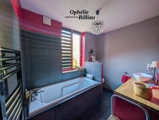 Maison à vendre à Haverskerque (59660) – Maison de maître 160 m² avec garage et jardin