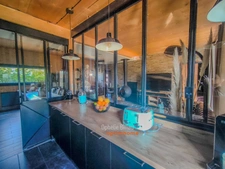? Maison 115m2 avec piscine chauffée à Merville - 447 000 € HAI ?