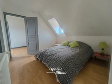 Nouveauté !Maison à vendre semi plain pied à BLARINGHEM (59)