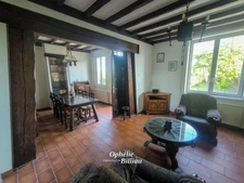 ✨À vendre en exclusivité à Haverskerque – 🏡Maison individuelle avec vue imprenable et fort potentiel✨