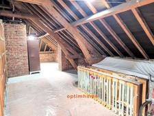 ? À VENDRE - Maison à rénover à Haverskerque, terrain de 1244 m², non inondable ! ?