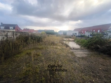 Terrain à vendre de 684,00 m² SAINT VENANT (62)