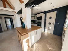 🏡 Maison de caractère semi plain pied avec local indépendant et revenu locatif à Erquinghem-Lys (59193)