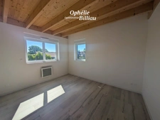 Maison neuve à ossature bois de 124 m² à La Couture LA COUTURE (62)