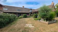🔑 VENDU SANS PARUTION D’ANNONCE À VIEUX-BERQUIN ! 🏡🌿