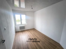 Dispo suite désistement 🏠 Maison semi-mitoyenne avec jardin et stationnements – 157 500 € FAI
