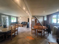 🏡 À vendre en exclusivité – Maison individuelle avec terrain de 2300 m² – Secteur Lillers